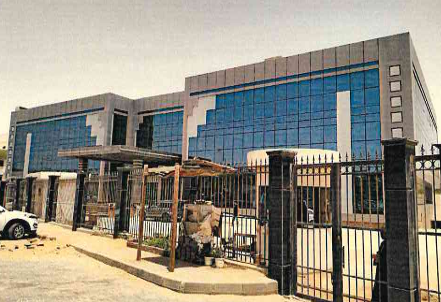 مشروعات 13
